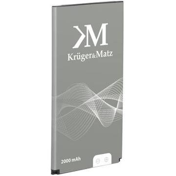 Kruger Matz ACUMULATOR DRIVE 2000MAH KRUGER&MATZ