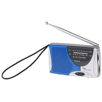 RADIO MINI AM/FM PORTABIL AZUSA