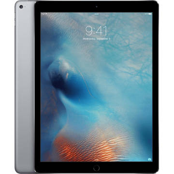 Tableta Apple IPAD PRO WI-FI 128GB SPACE GRAY