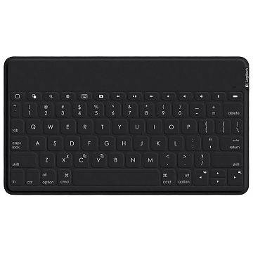 Logitech Tastatura tableta 920-006704, Negru
