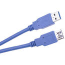 Generic CABLU USB 3.0 TATA A - MAMA A 1.8M