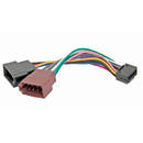 Generic CONECTOR JVC KD-LX 3R-ISO-19031