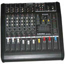 Azusa Mixer + Amplificator PMQ2108 MIK0042, 2X240W