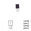 Generic TRANZISTOR NPN PUTERE 600V 20A 200W