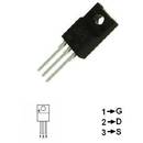 Generic TRANZISTOR MOSFET CANAL N 2SK2647