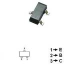 Generic TRANZISTOR SMD 45V, 100MAH, 100MHZ