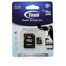 Team Group Card  memorie Micro-SD TUSDH16GCL1003, 16GB, Team C10
