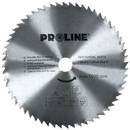 PROLINE DISC CIRCULAR PENTRU LEMN 250MM / 60D.