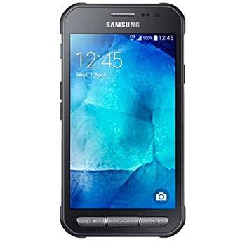 Smartphone Samsung SM-G389F Galaxy Xcover 3 (2016) Silver/Euro spec