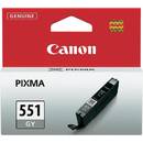 Canon CANON CLI-551XLGY GREY INKJET CARTRIDGE