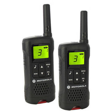 Statie radio WALKIE TALKIE TLKR T60 MOTOROLA