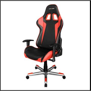 Scaun Gaming DXRacer SCAUN GAMING FORMULA OH/FE00/NR