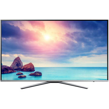 Televizor Samsung UE49KU6400, 49 inch, 3840 x 2160 px UHD, Smart TV