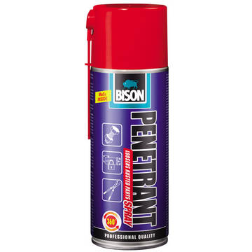 BISON Ulei penetrant 400ml