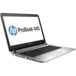 Notebook HP 440G3 ,14 I5-6200, 8 ,256, UMA ,W7/10P, 2133 MHz, DDR4