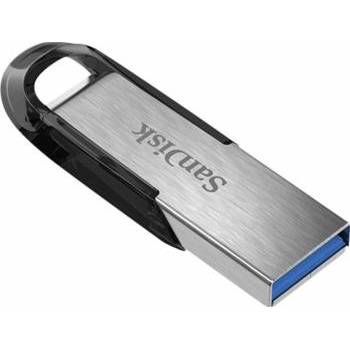 Memorie USB Stick Sandisk Cruzer Ultra Flair SDCZ73-016G-G46, 16GB, USB 3.0, rata de transfer 130MB/s