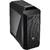 Carcasa Cooler Master MasterCase Pro 5, mid-tower, ATX, 3 x 140mm fan (inclus), I/O panel, side window, black "MCY-005P-KWN00"