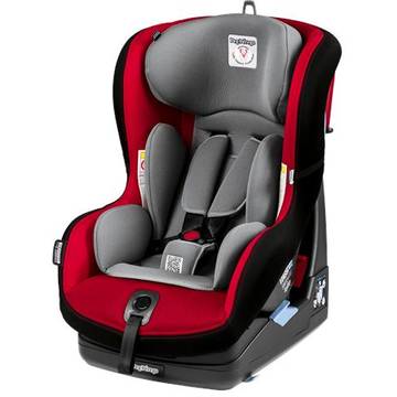 Scaun auto Peg-Perego Viaggio 0+/1, Switchable