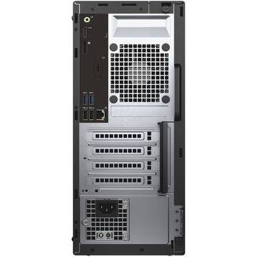 Sistem desktop brand Dell ,OPT 3040 MT ,I3-6100 ,4G ,500G ,UMA DOS