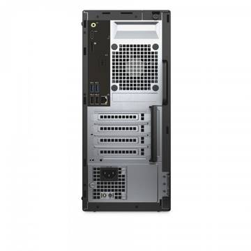 Sistem desktop brand Dell OPT ,3040MT ,I3-6100 ,4 ,500 ,UMA DOS