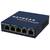 Switch Netgear GS105GE, 5 porturi x 10/100/1000 Mbps, fara management