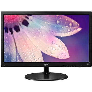 Monitor LED LG 20M38A-B.AEU 19.5 inch