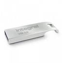 Memorie Integral ARC INFD32GBARC3.0, 32GB, metal USB 3.0, Read:Write (110/18 MB/s)