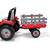 Peg-Perego Tractor cu pedale Peg Perego Maxi Diesel Tractor