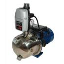 Hidrofor cu pompa, autoamorsanta, din inox, cu dispozitiv electronic Brio2000, Jetinox110-Brio2000, 1100 W