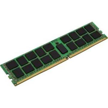 Kingston Value Ram DDR4, 16 GB, 2400 MHz, 1.2 V, CL 17,  ECC, Registered