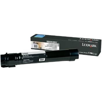 Cartus original Lexmark 32.000 pagini, compatibil X95x