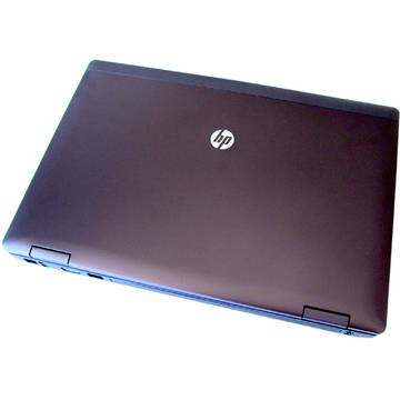 Laptop Refurbished HP Probook 6460b i5-2520M 2.5Ghz 8GB DDR3 240GB SSD DVD-RW 14.1 inch Soft Preinstalat Windows 7 Home