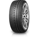 MICHELIN Pilot Alpin4 XL PJ GRNX MS 3PMSF, 245/40 R17, 95V, E, C, )) 71