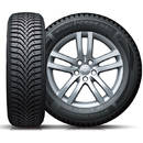 HANKOOK Winter I Cept RS2 W452 UN MS 3PMSF, 195/ 55 R15, 85H, E, C, )) 72