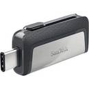 SanDisk Memorie SANDISK ULTRA DUAL DRIVE USB Type-C SDDDC2-032G-G46, 32GB, 150MB/s