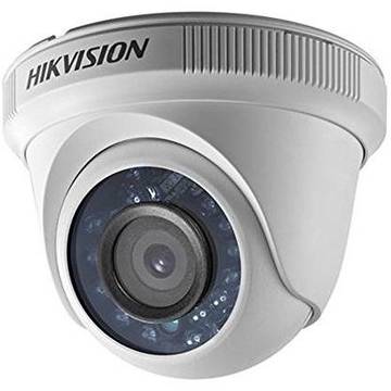 Camera de supraveghere Hikvision ,DOME CAM ,DS-2CE56D0T-IRP ,3.6MM, 20m IR