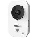 Edimax Edimax ,720p ,Wireless ,H.264 ,IR ,IP Camera, PIR sensor, 2-way audio, Night view