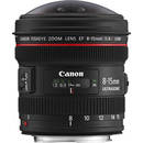 Canon Obiectiv Canon FE EF 8-15 4L USM