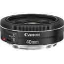 Canon Obiectiv Canon EF40 2.8 STM