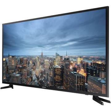 Televizor Samsung Smart TV UE55JU6000 Seria JU6000 138cm negru 4K UHD