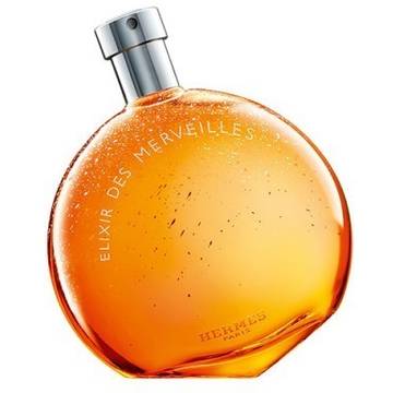 Hermes Elixir des Merveilles Eau de Parfum 50ml