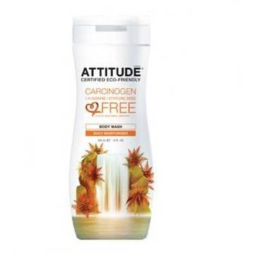 Attitude Daily Moisturizer Body Wash
