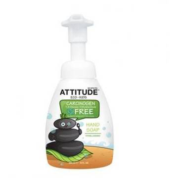 Attitude Kids Hand Soap