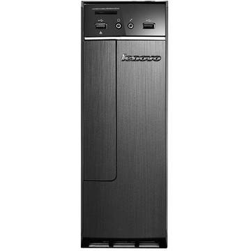 Sistem desktop brand Lenovo IdeaCentre 300S, Intel Celeron N3160, 1.6GHz, 4 GB RAM, 1 TB HDD, Free DOS