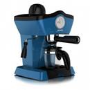 Heinner Espressor HEINNER CHARM HEM-200BL, 800W, 250ml, 5 bar, albastru