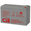 CSB Baterie CSB HRL1234W F2, 12V, 9Ah, long life