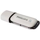 Philips USB PHILIPS FM32FD75B/10, USB 3.0, 32GB, SNOW EDITION GREY, gri