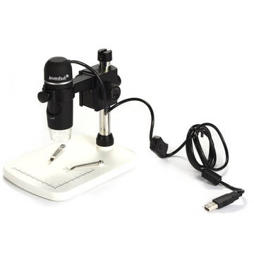 Levenhuk DTX90 Microscop digital