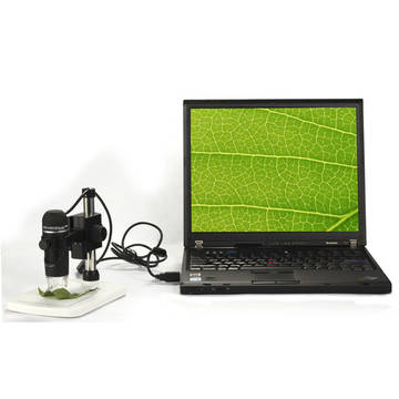 Levenhuk DTX90 Microscop digital