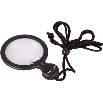 Levenhuk  Zeno Vizor N1 Neck Magnifier